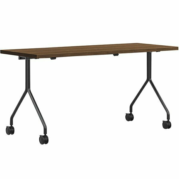 Hon Between 72'' x 24'' x 29'' Pinnacle Laminate Nesting Table 329HONPT272